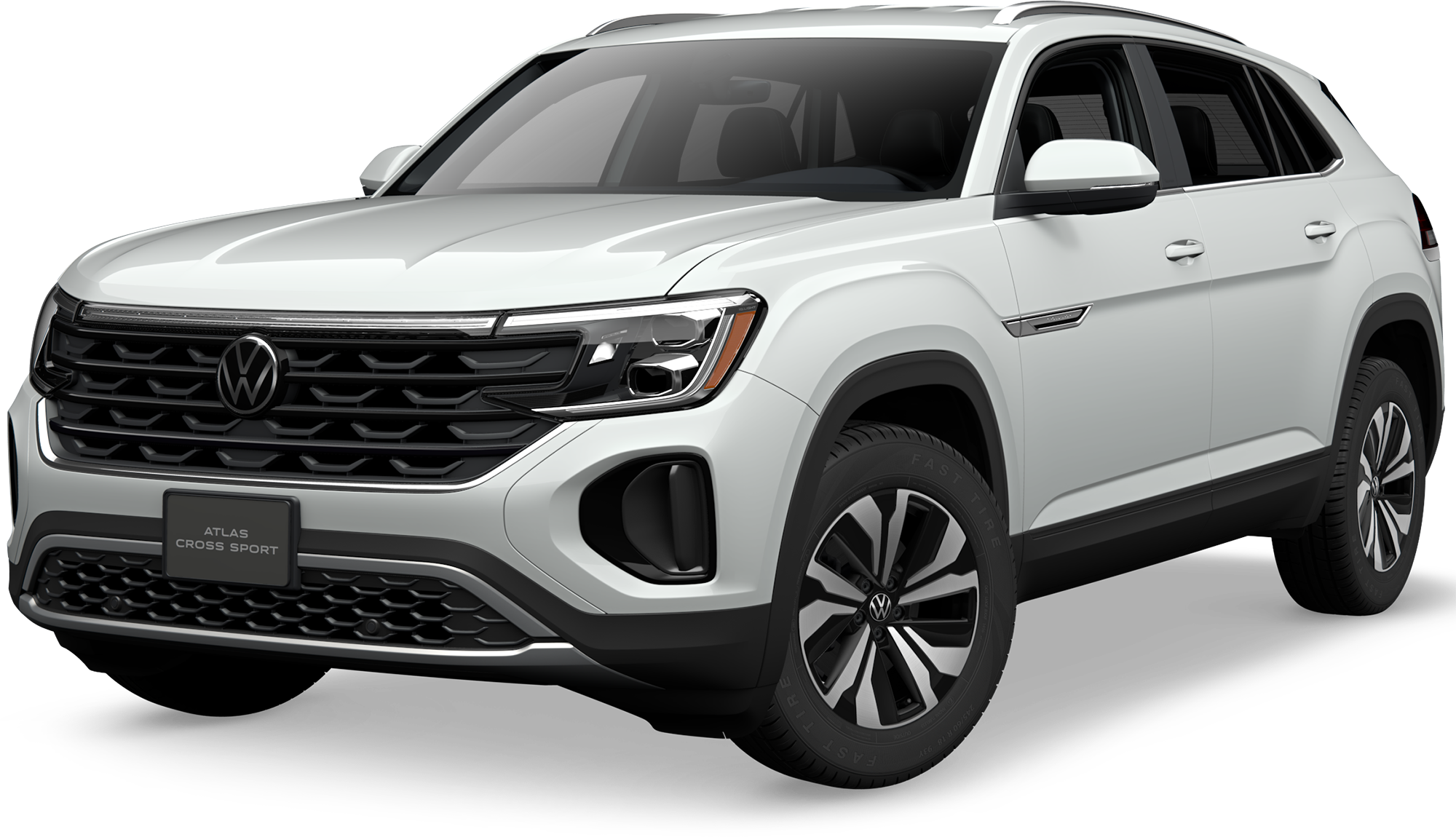 2024 Volkswagen Atlas Cross Sport Incentives, Specials & Offers in